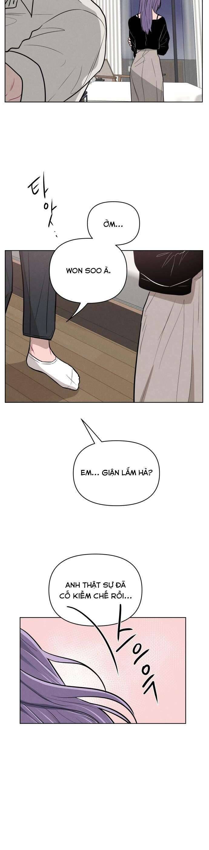Thật Đáng Thương Cho Chúng Tôi [Chap 56-59] - Page 26