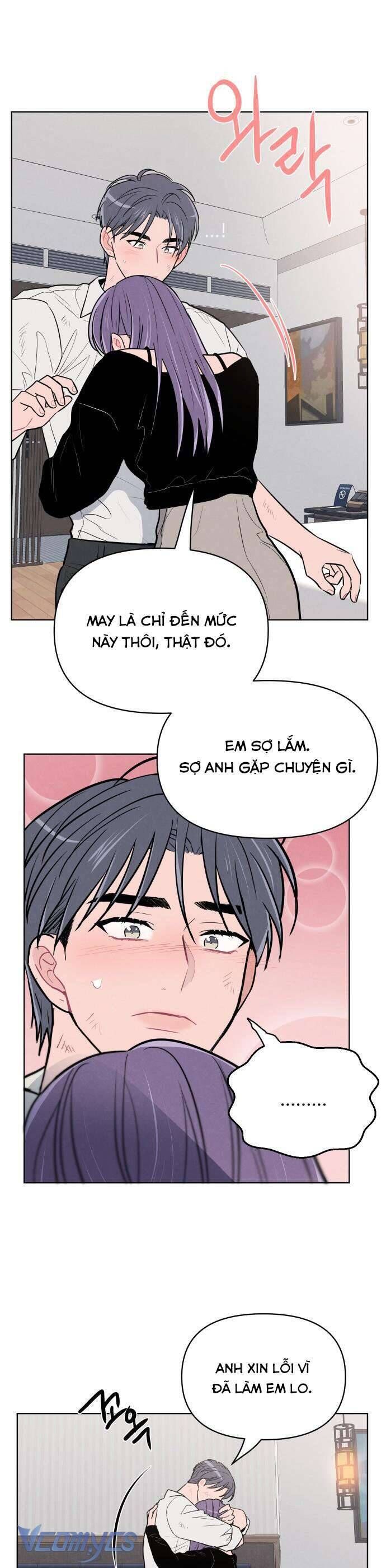 Thật Đáng Thương Cho Chúng Tôi [Chap 56-59] - Page 27