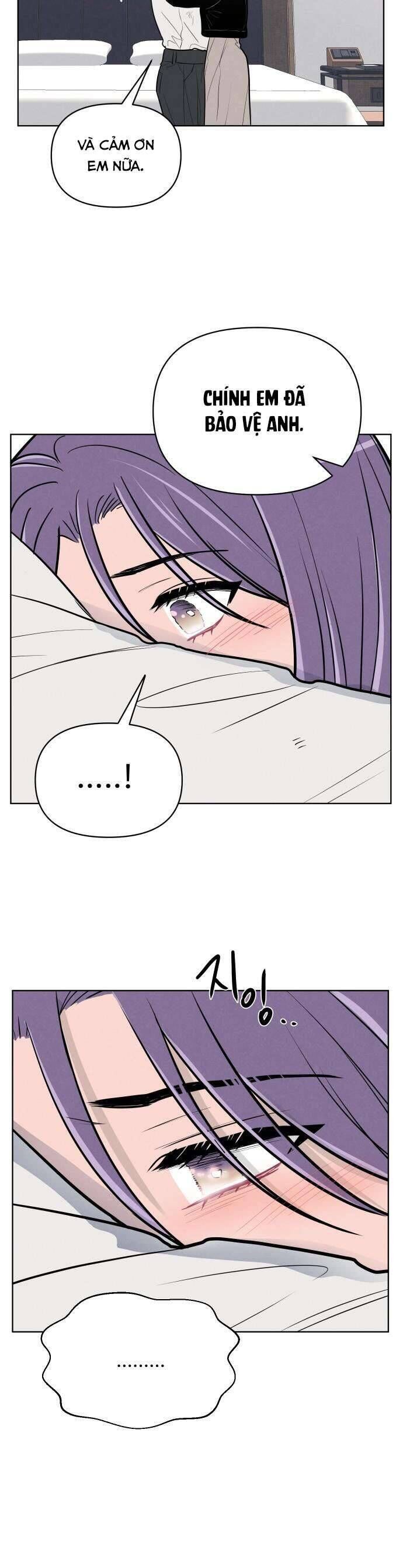 Thật Đáng Thương Cho Chúng Tôi [Chap 56-59] - Page 28