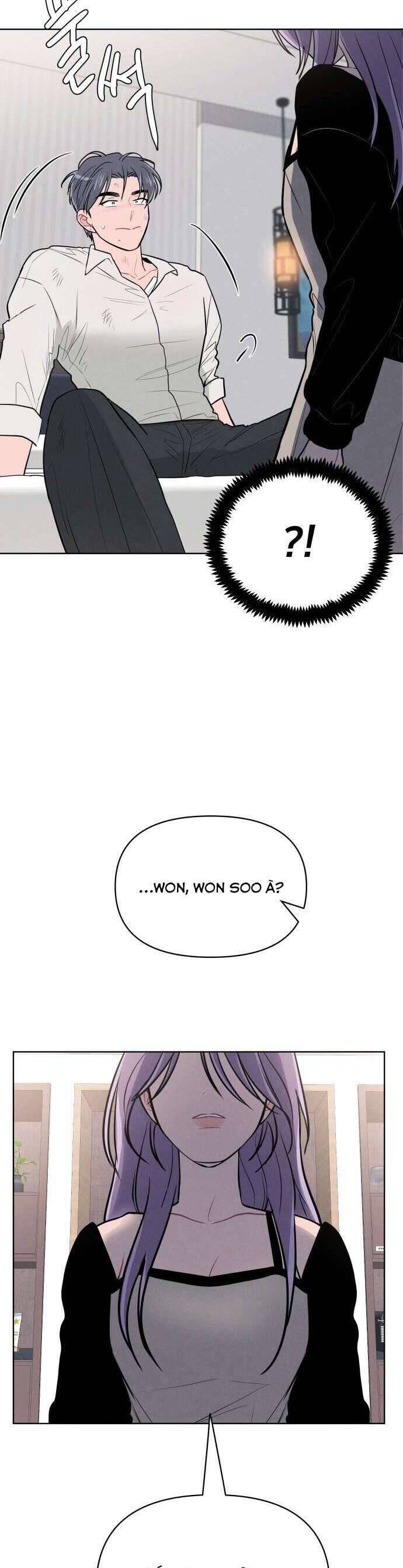 Thật Đáng Thương Cho Chúng Tôi [Chap 56-59] - Page 30