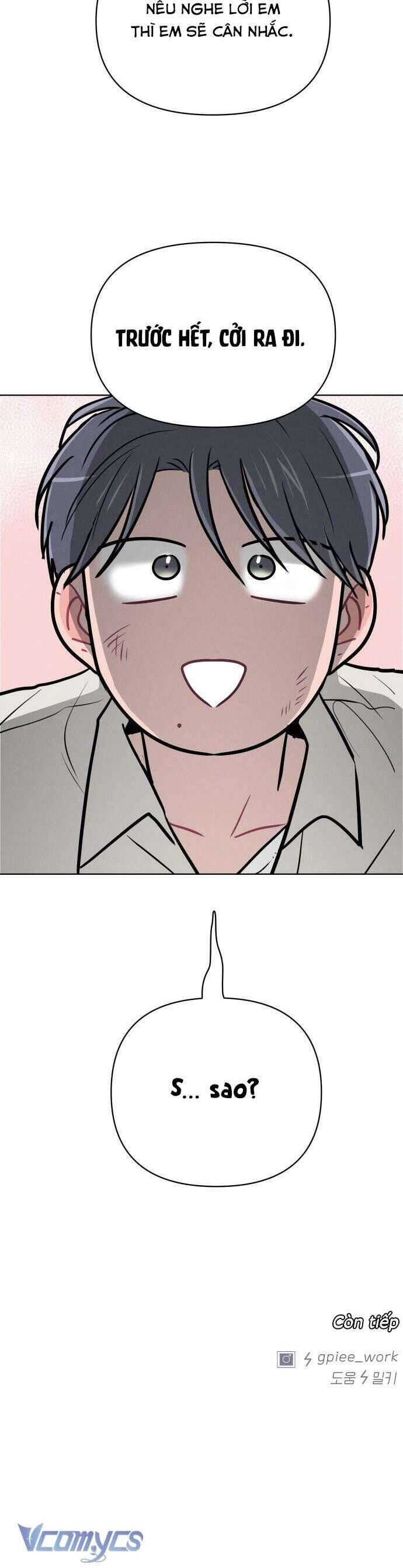 Thật Đáng Thương Cho Chúng Tôi [Chap 56-59] - Page 31