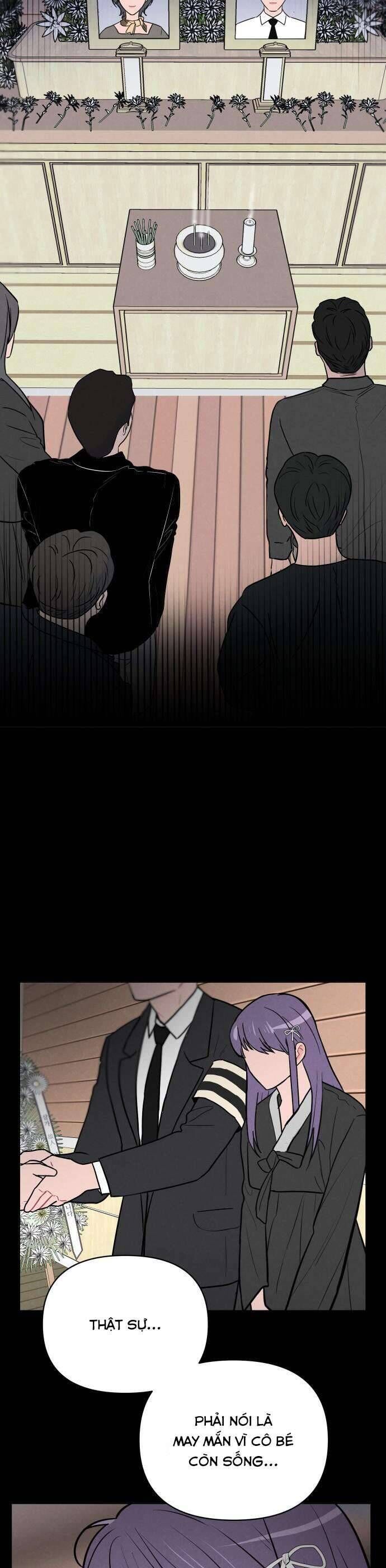 Thật Đáng Thương Cho Chúng Tôi [Chap 56-59] - Page 4