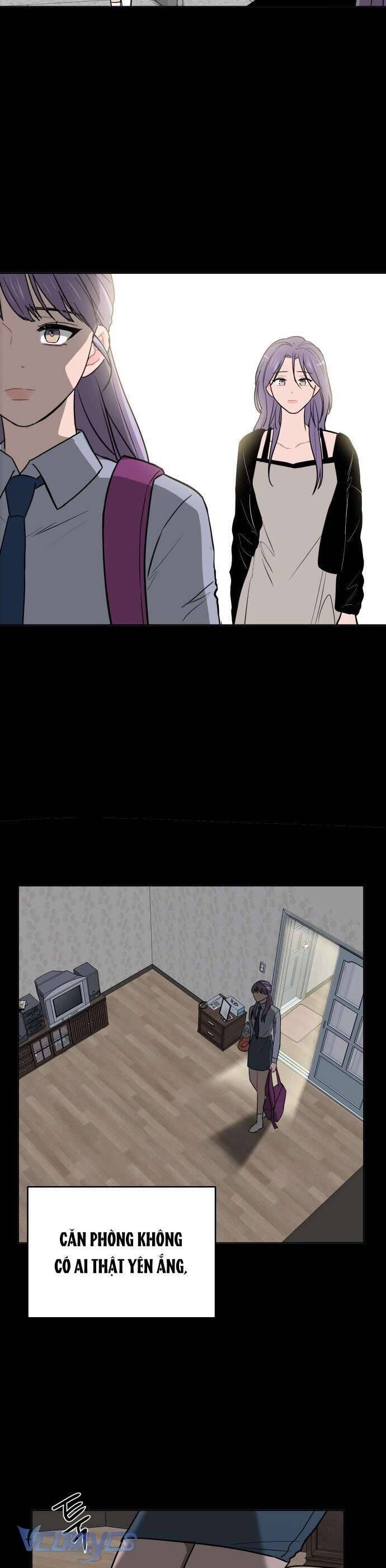 Thật Đáng Thương Cho Chúng Tôi [Chap 56-59] - Page 7