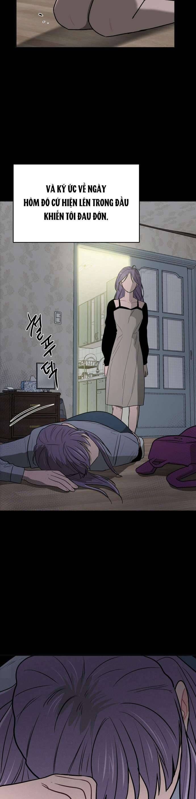 Thật Đáng Thương Cho Chúng Tôi [Chap 56-59] - Page 8