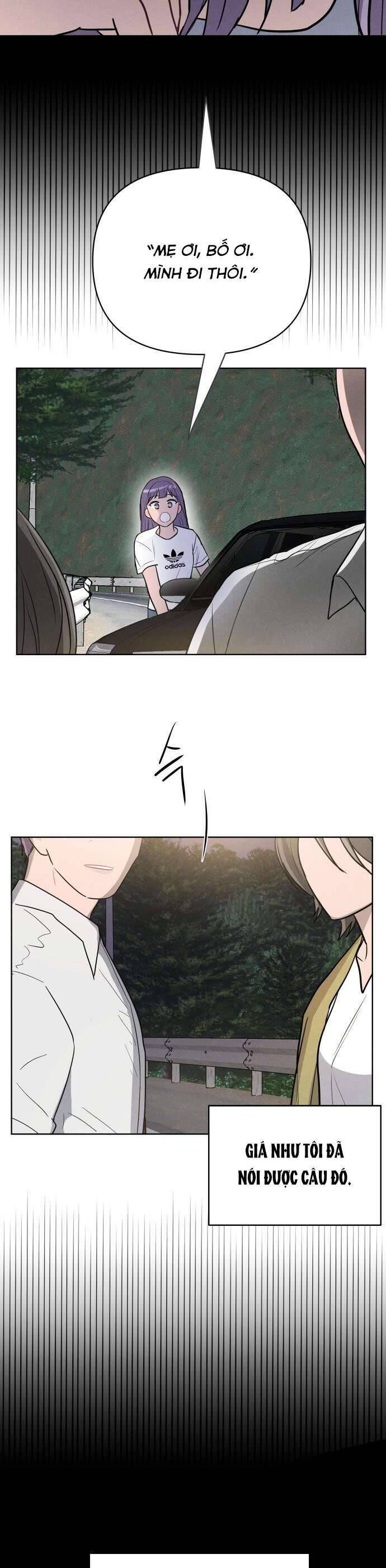 Thật Đáng Thương Cho Chúng Tôi [Chap 56-59] - Page 9