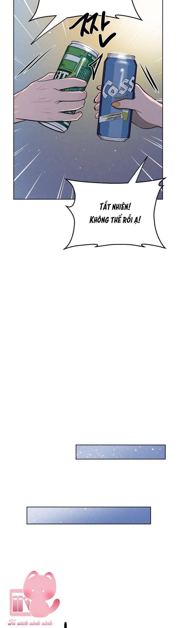 Thật Đáng Thương Cho Chúng Tôi [Chap 56-59] - Page 11