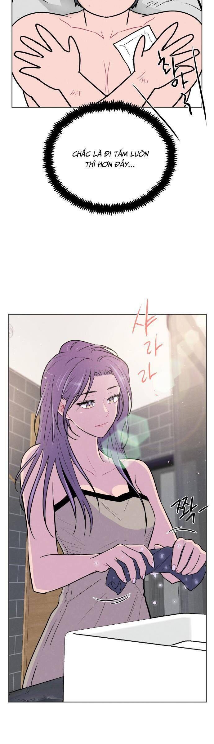 Thật Đáng Thương Cho Chúng Tôi [Chap 56-59] - Page 14