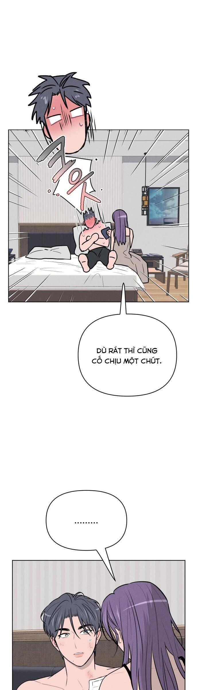 Thật Đáng Thương Cho Chúng Tôi [Chap 56-59] - Page 17