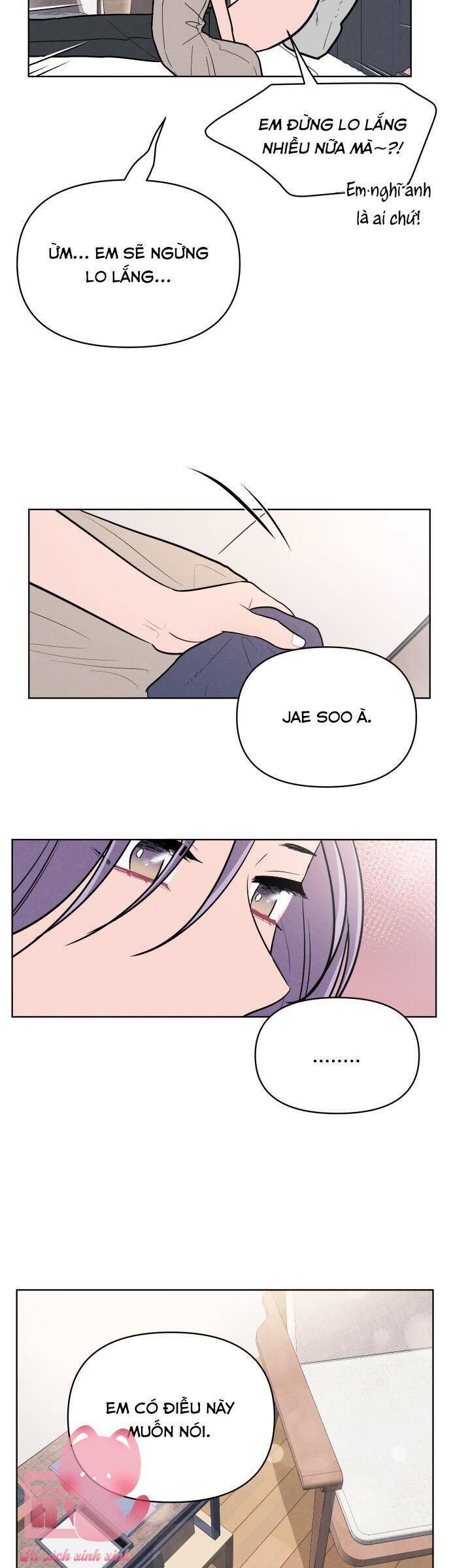 Thật Đáng Thương Cho Chúng Tôi [Chap 56-59] - Page 19