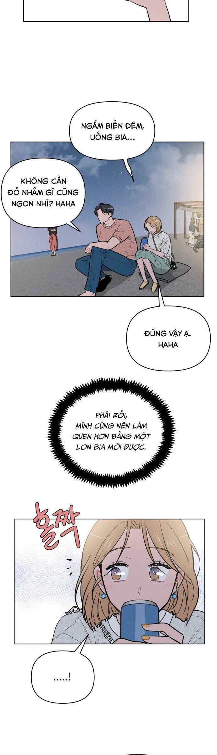Thật Đáng Thương Cho Chúng Tôi [Chap 56-59] - Page 2