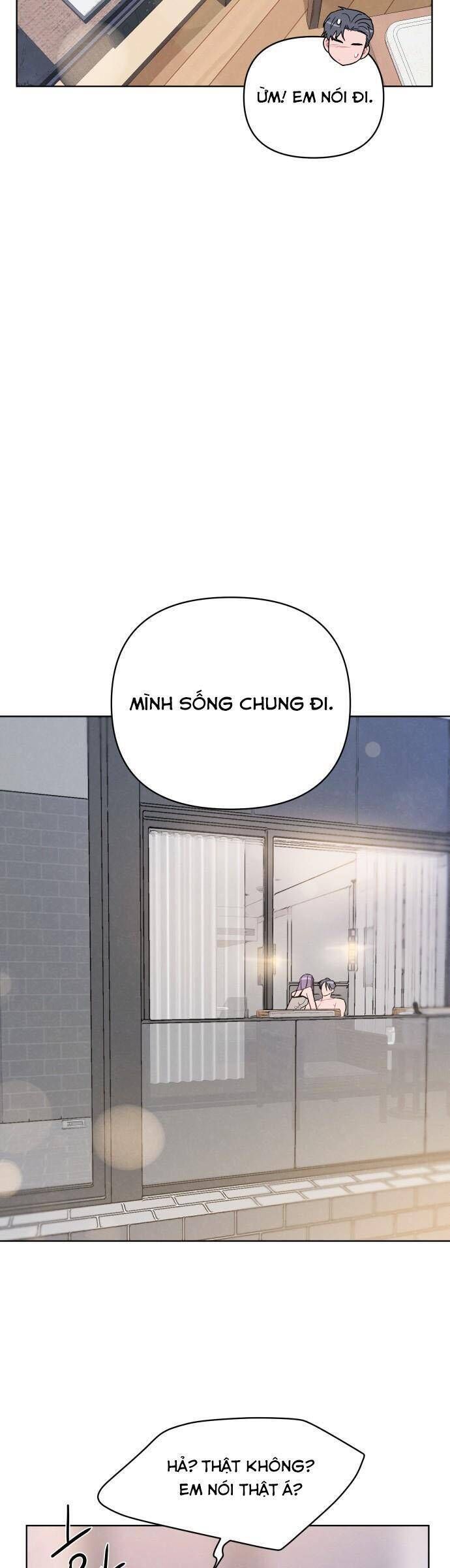 Thật Đáng Thương Cho Chúng Tôi [Chap 56-59] - Page 20