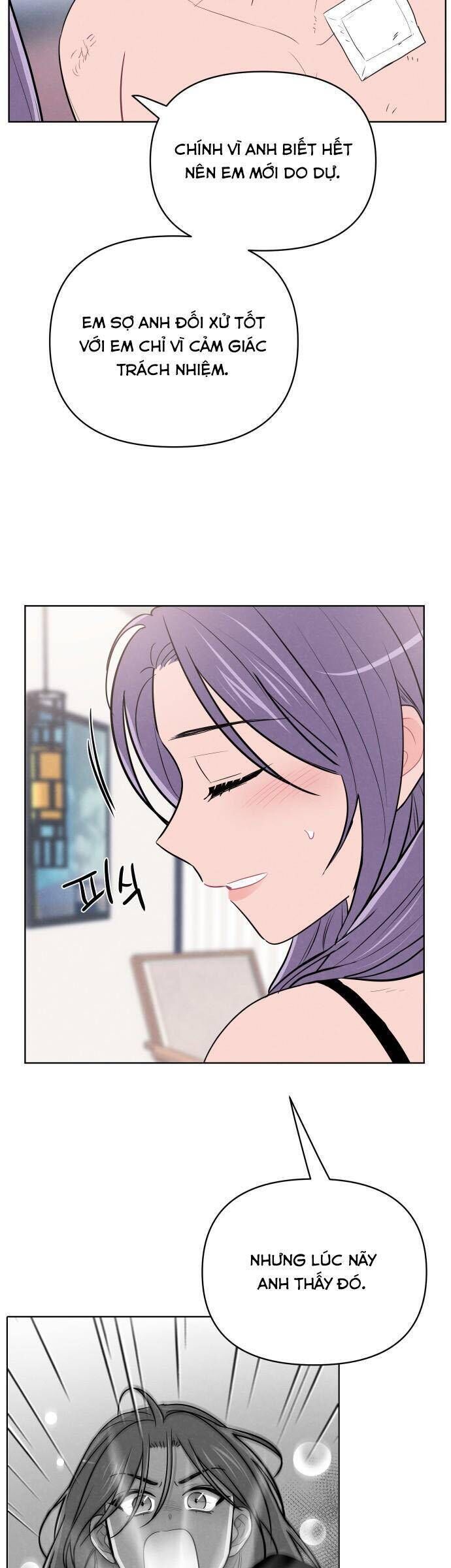 Thật Đáng Thương Cho Chúng Tôi [Chap 56-59] - Page 22