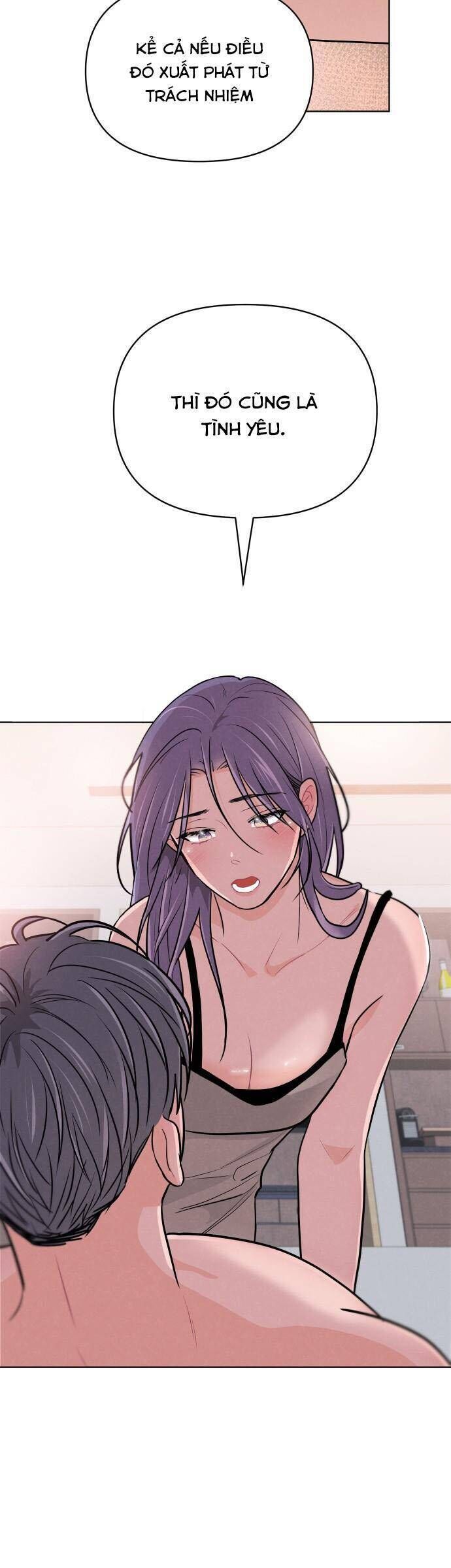 Thật Đáng Thương Cho Chúng Tôi [Chap 56-59] - Page 24