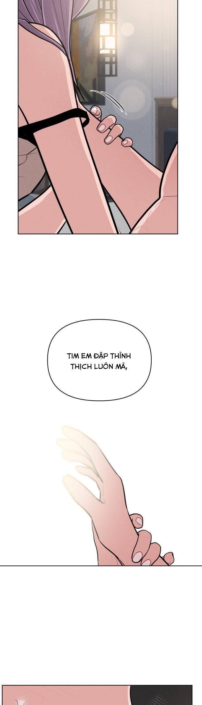 Thật Đáng Thương Cho Chúng Tôi [Chap 56-59] - Page 29