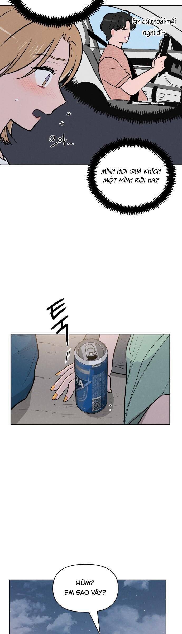 Thật Đáng Thương Cho Chúng Tôi [Chap 56-59] - Page 4