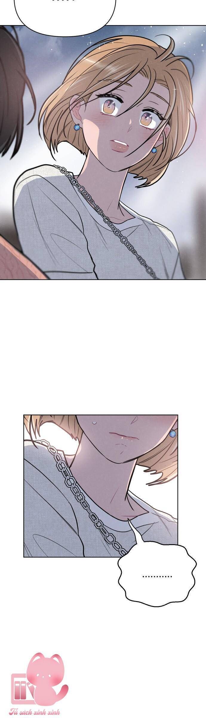 Thật Đáng Thương Cho Chúng Tôi [Chap 56-59] - Page 7