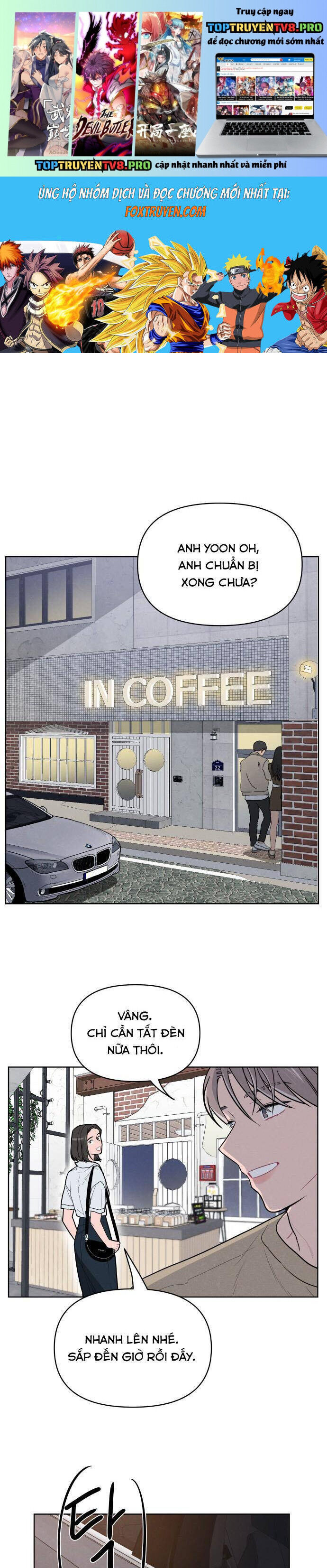 Thật Đáng Thương Cho Chúng Tôi [Chap 56-59] - Page 0