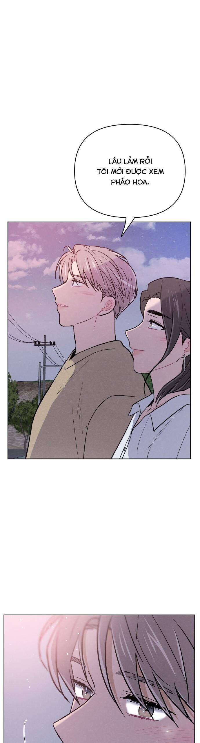 Thật Đáng Thương Cho Chúng Tôi [Chap 56-59] - Page 10