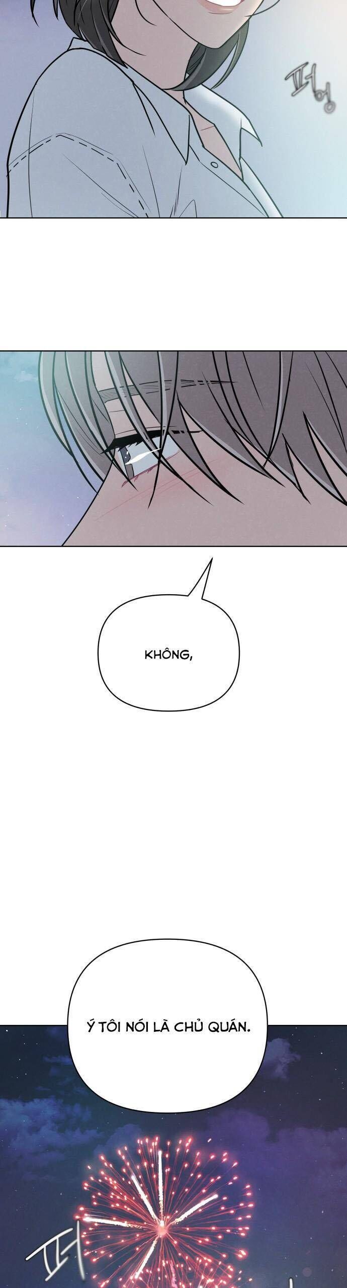 Thật Đáng Thương Cho Chúng Tôi [Chap 56-59] - Page 12