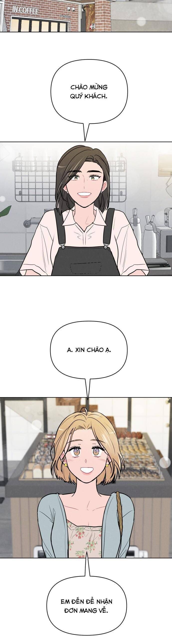 Thật Đáng Thương Cho Chúng Tôi [Chap 56-59] - Page 16