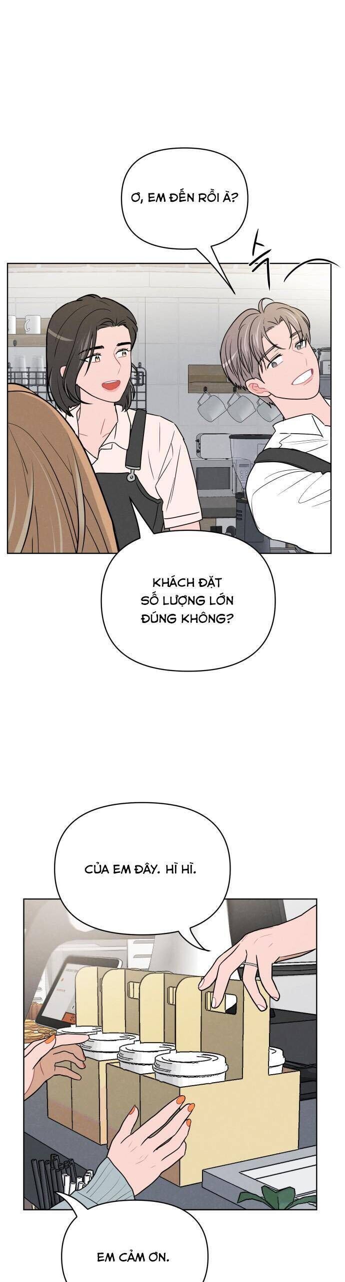 Thật Đáng Thương Cho Chúng Tôi [Chap 56-59] - Page 17