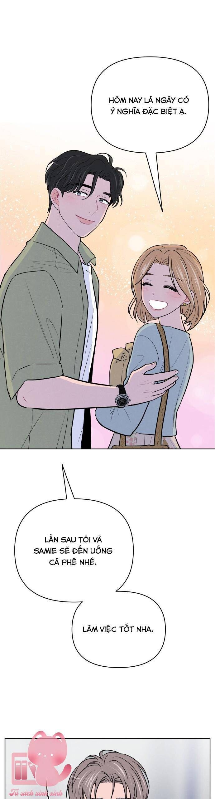 Thật Đáng Thương Cho Chúng Tôi [Chap 56-59] - Page 19