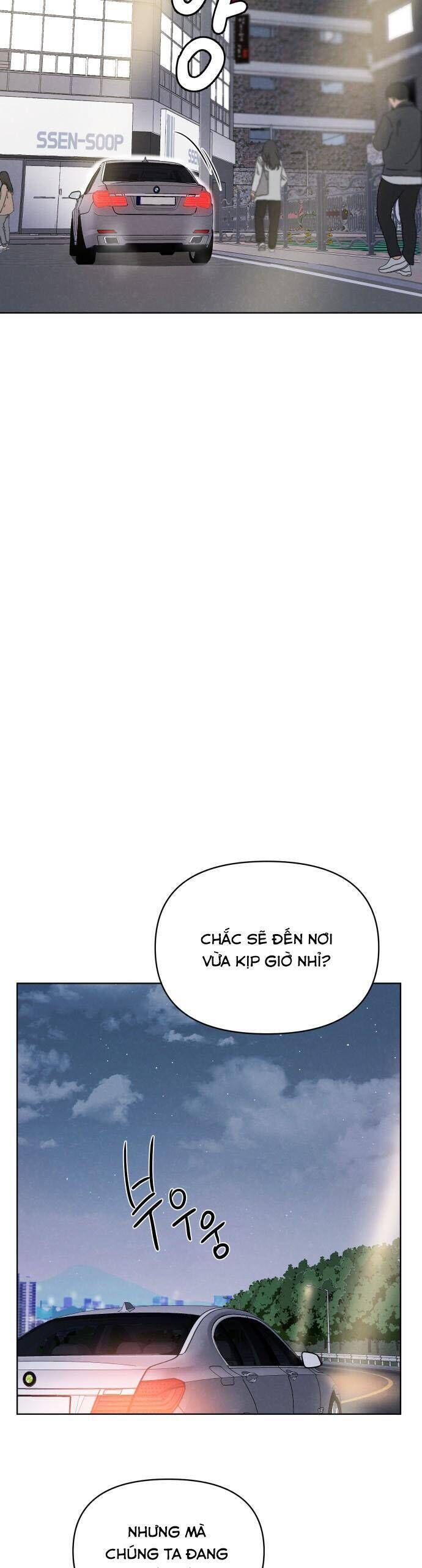 Thật Đáng Thương Cho Chúng Tôi [Chap 56-59] - Page 2