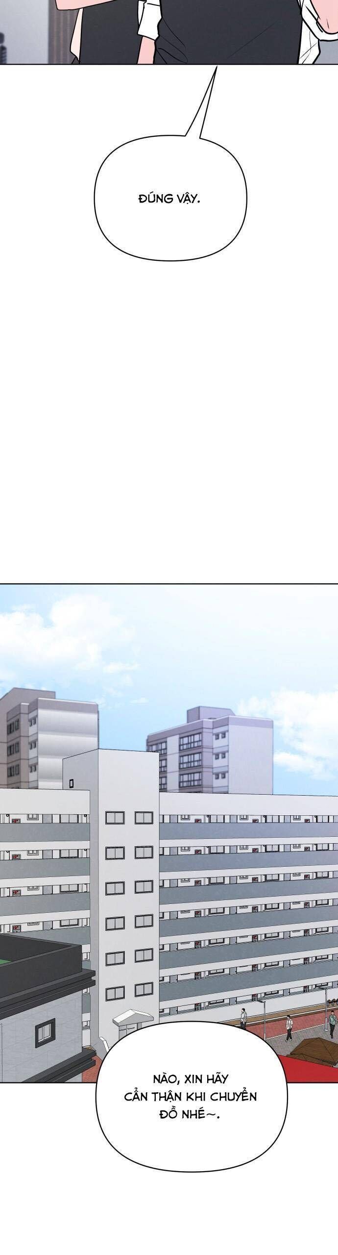 Thật Đáng Thương Cho Chúng Tôi [Chap 56-59] - Page 21
