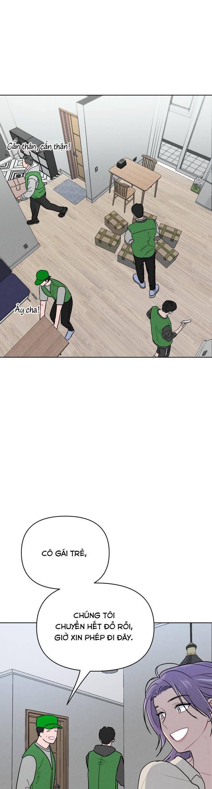 Thật Đáng Thương Cho Chúng Tôi [Chap 56-59] - Page 22
