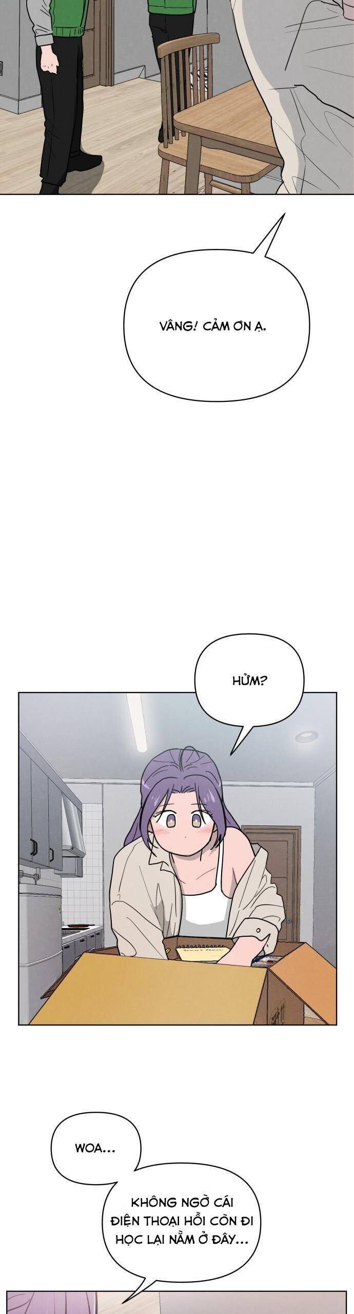 Thật Đáng Thương Cho Chúng Tôi [Chap 56-59] - Page 23