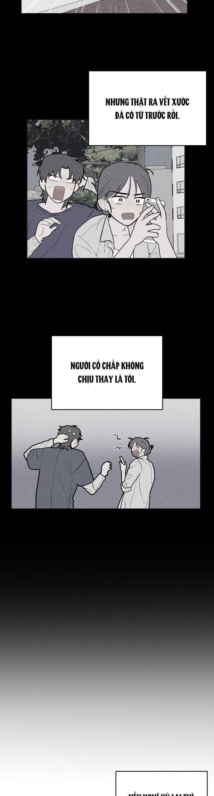 Thật Đáng Thương Cho Chúng Tôi [Chap 56-59] - Page 25