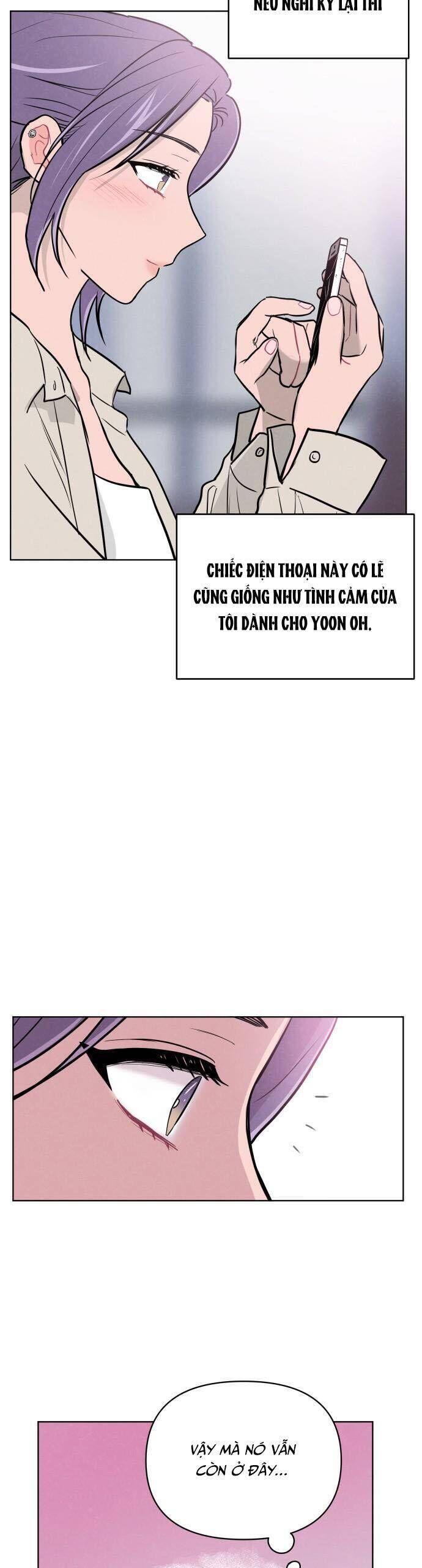 Thật Đáng Thương Cho Chúng Tôi [Chap 56-59] - Page 26