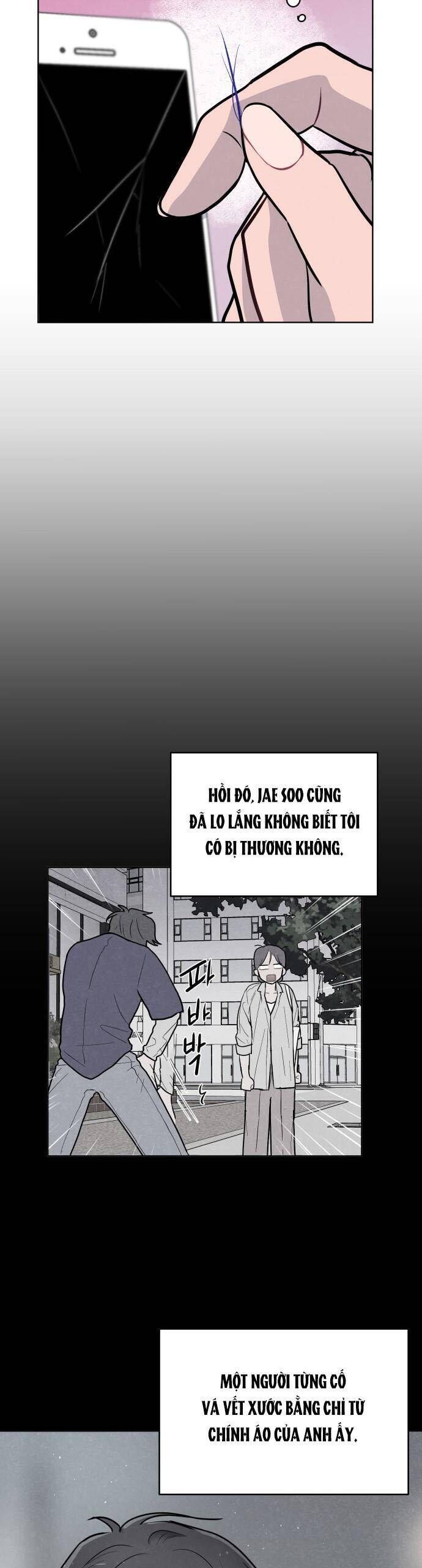 Thật Đáng Thương Cho Chúng Tôi [Chap 56-59] - Page 27
