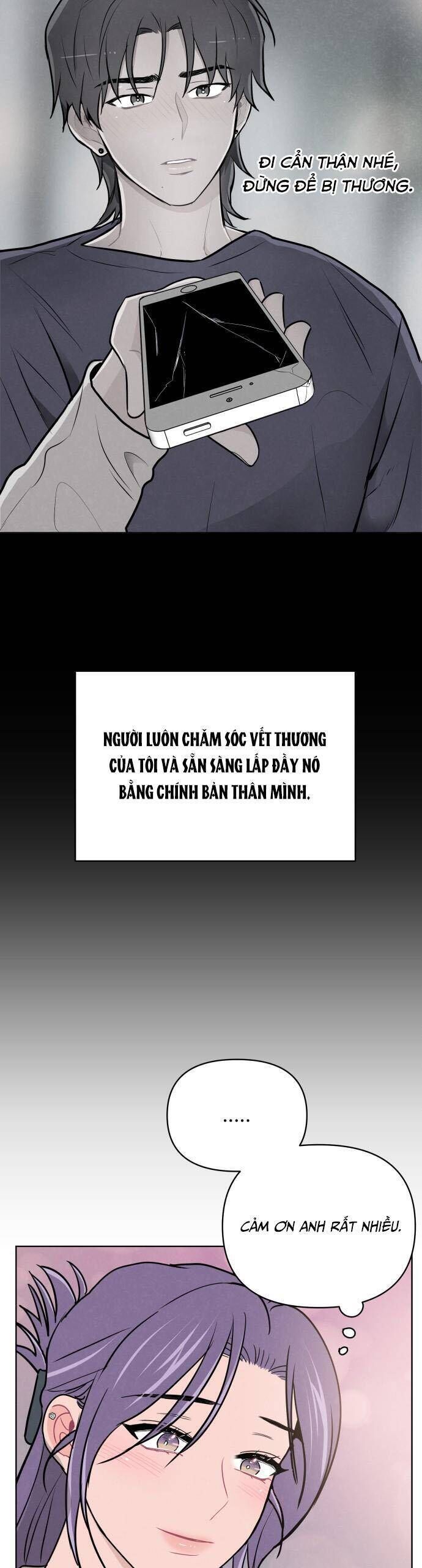 Thật Đáng Thương Cho Chúng Tôi [Chap 56-59] - Page 28