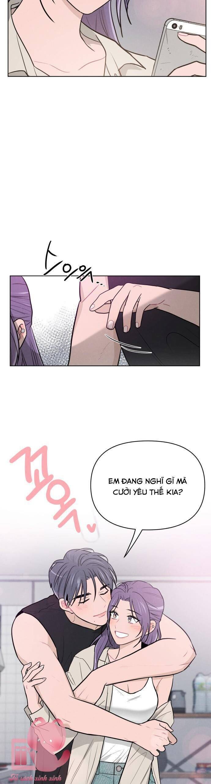 Thật Đáng Thương Cho Chúng Tôi [Chap 56-59] - Page 29