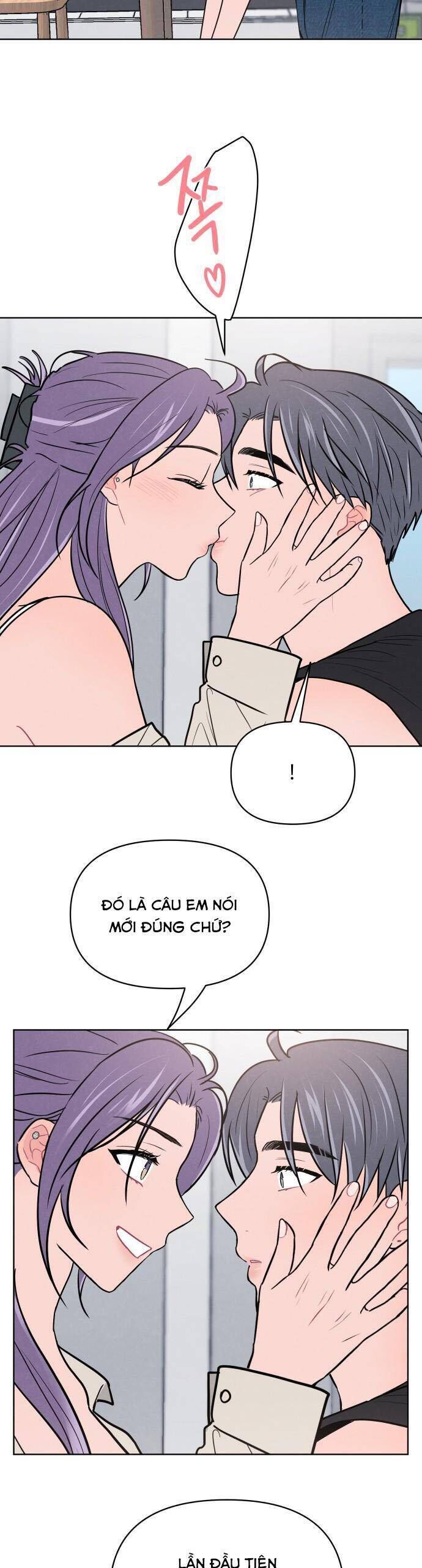 Thật Đáng Thương Cho Chúng Tôi [Chap 56-59] - Page 31