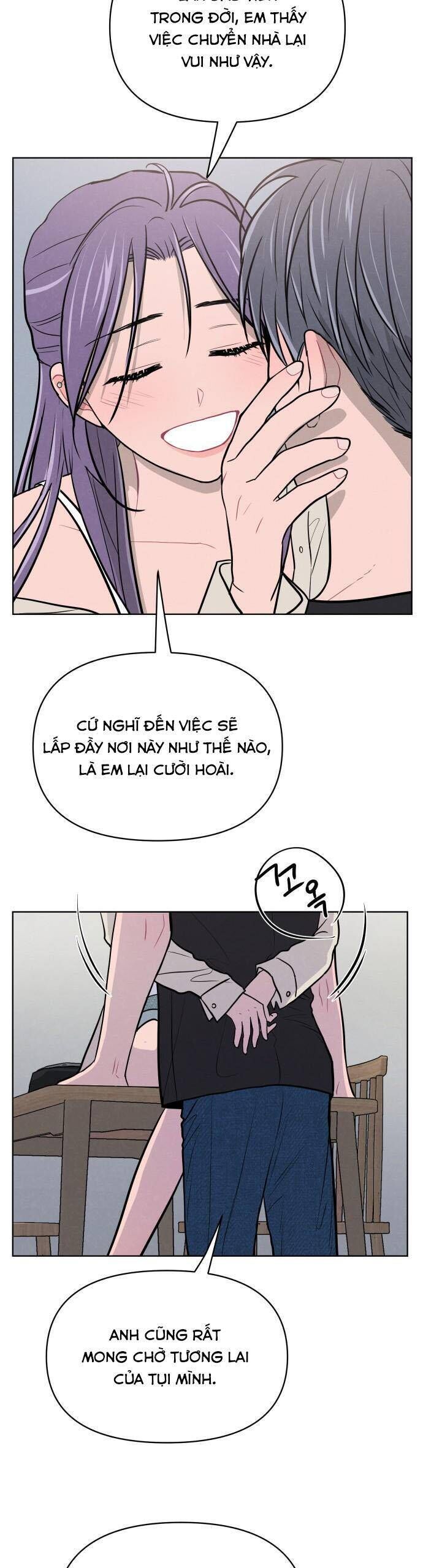 Thật Đáng Thương Cho Chúng Tôi [Chap 56-59] - Page 32