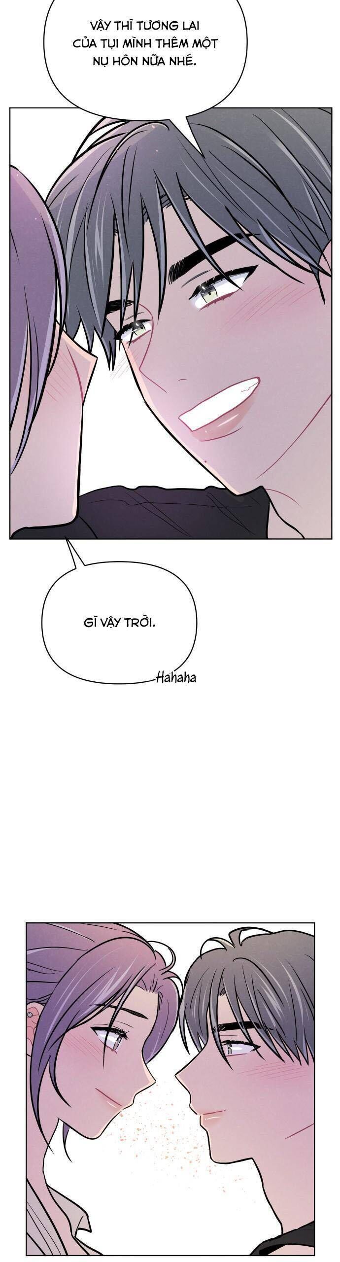 Thật Đáng Thương Cho Chúng Tôi [Chap 56-59] - Page 33