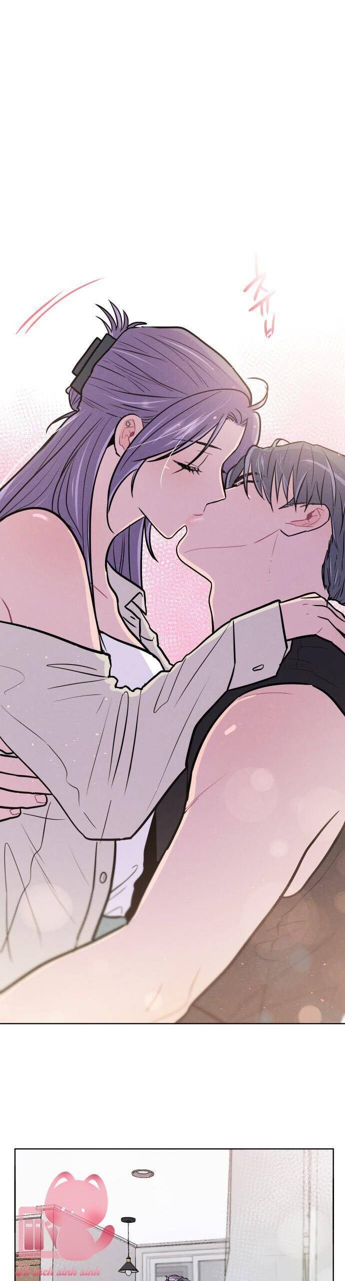 Thật Đáng Thương Cho Chúng Tôi [Chap 56-59] - Page 34