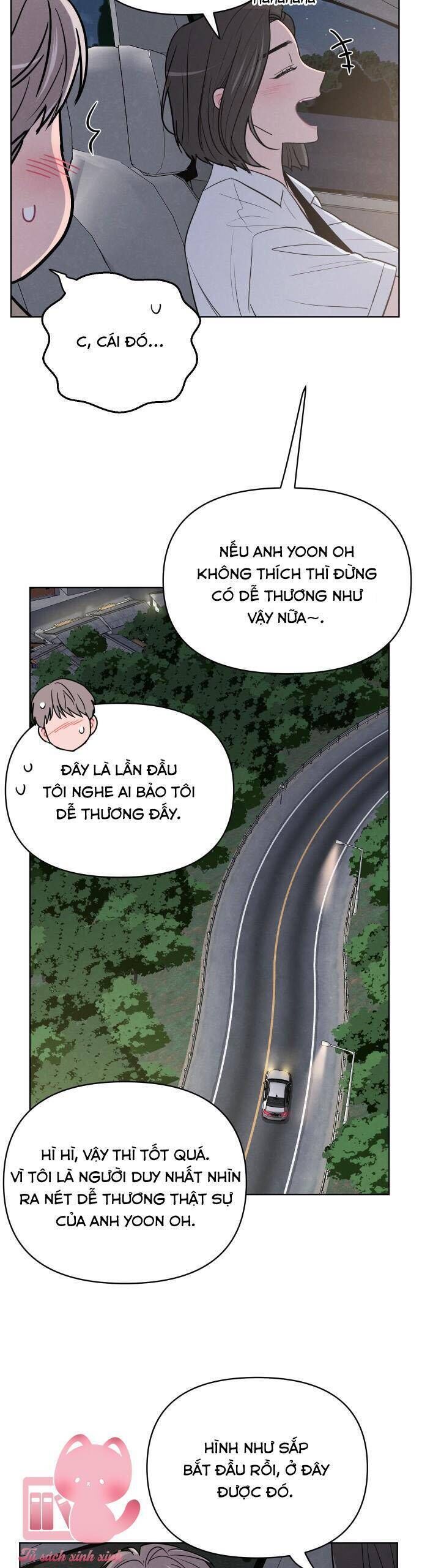 Thật Đáng Thương Cho Chúng Tôi [Chap 56-59] - Page 4