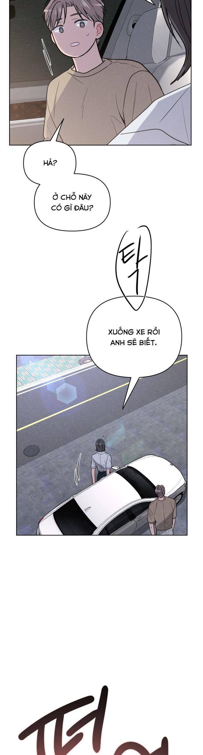 Thật Đáng Thương Cho Chúng Tôi [Chap 56-59] - Page 5