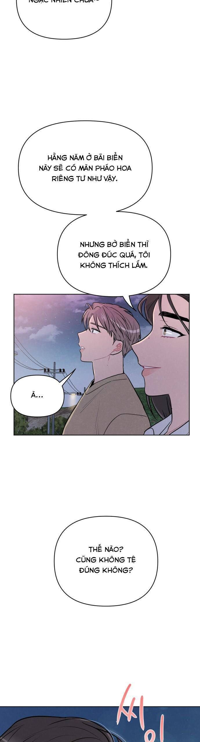 Thật Đáng Thương Cho Chúng Tôi [Chap 56-59] - Page 7