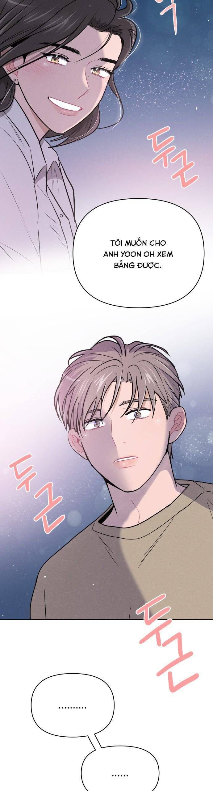 Thật Đáng Thương Cho Chúng Tôi [Chap 56-59] - Page 8