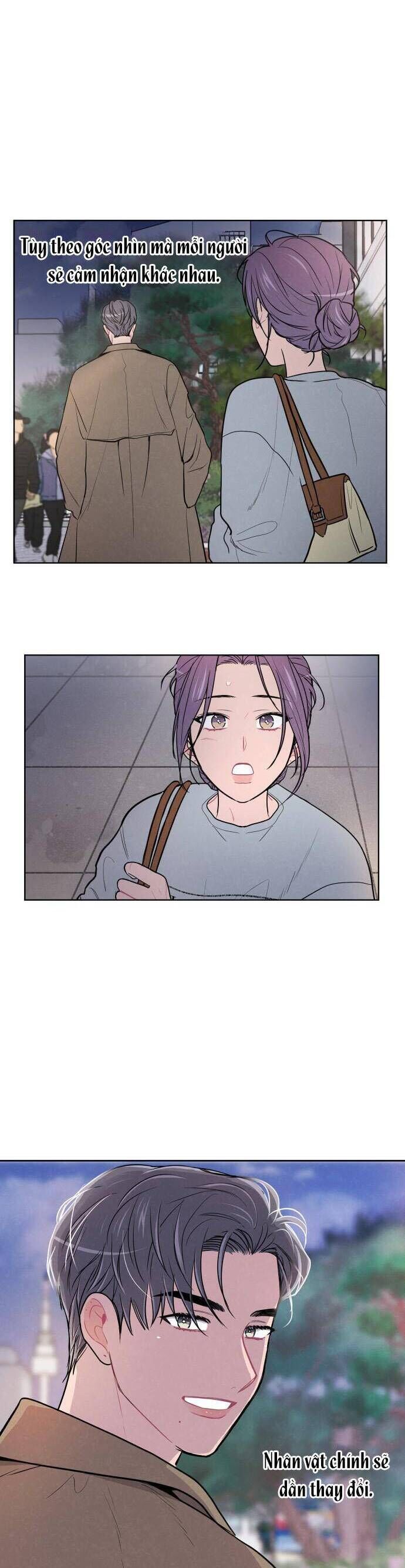 Thật Đáng Thương Cho Chúng Tôi [Chap 56-59] - Page 10