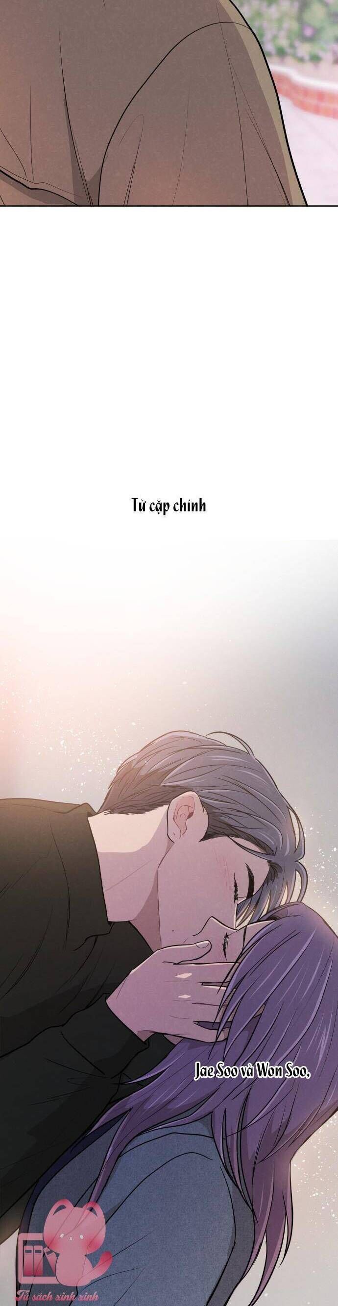 Thật Đáng Thương Cho Chúng Tôi [Chap 56-59] - Page 11