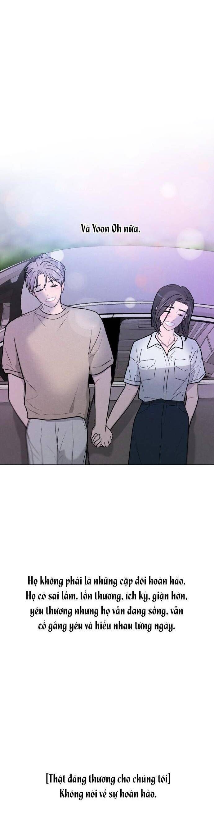 Thật Đáng Thương Cho Chúng Tôi [Chap 56-59] - Page 13
