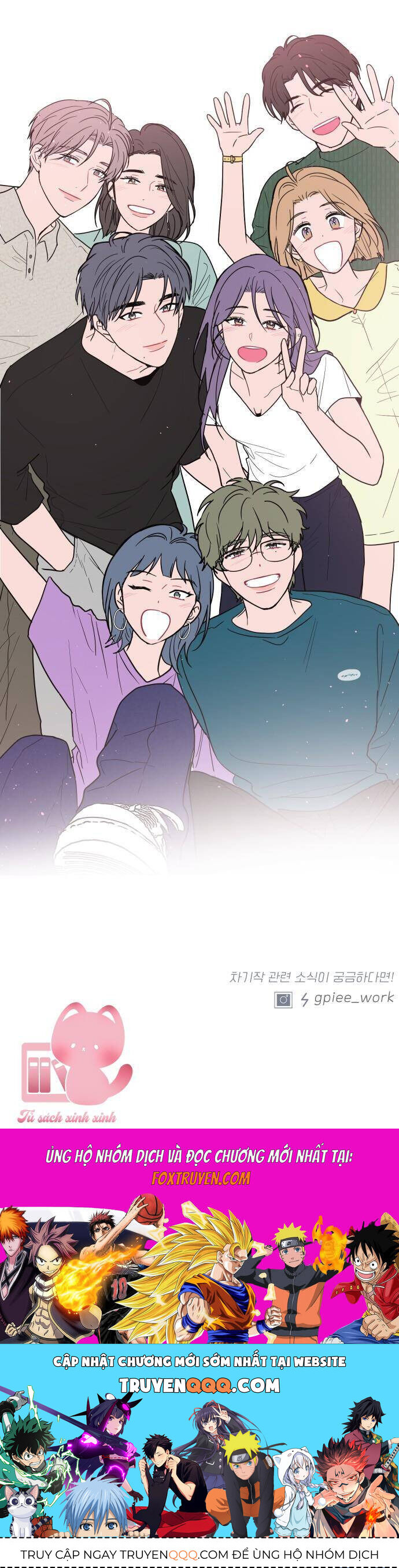 Thật Đáng Thương Cho Chúng Tôi [Chap 56-59] - Page 15