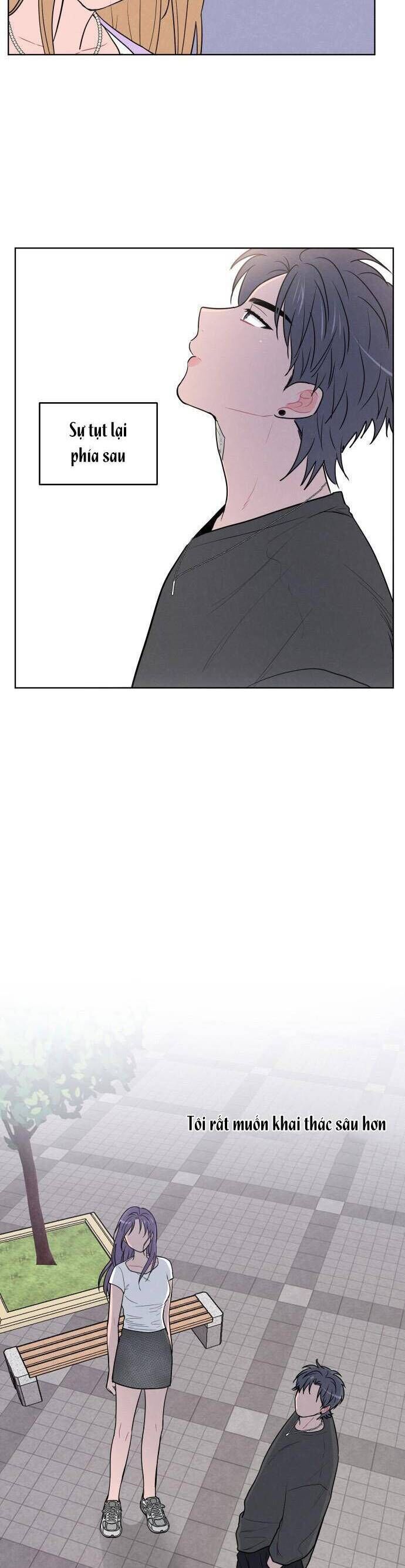 Thật Đáng Thương Cho Chúng Tôi [Chap 56-59] - Page 4