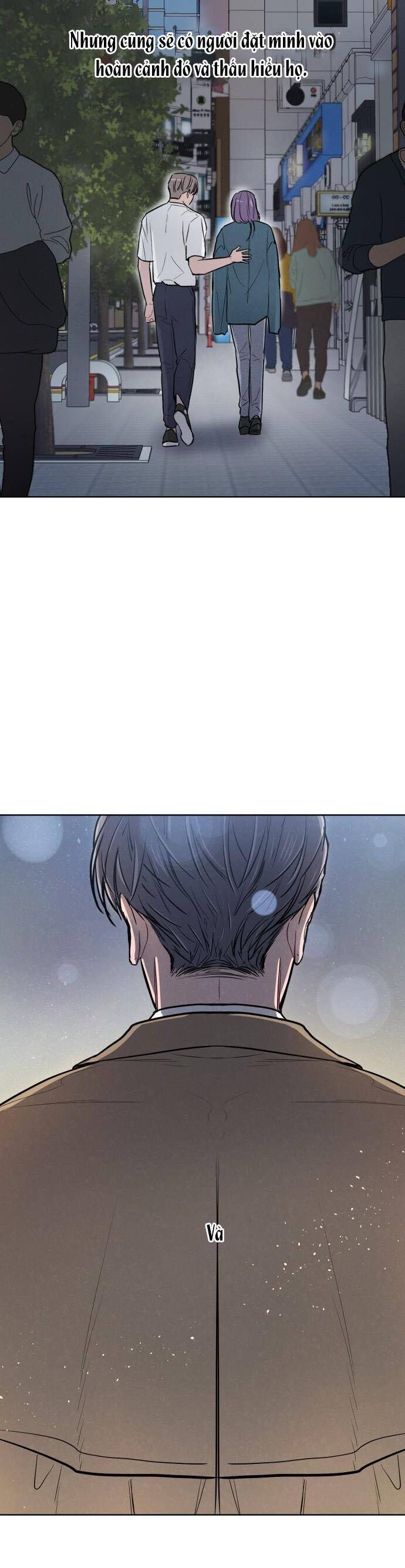 Thật Đáng Thương Cho Chúng Tôi [Chap 56-59] - Page 9