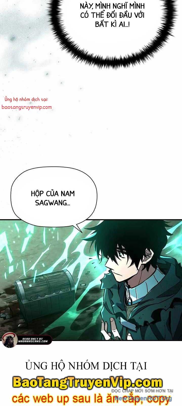 Sinh Tồn Giả Tối Cường Chapter 10 - TC Truyện